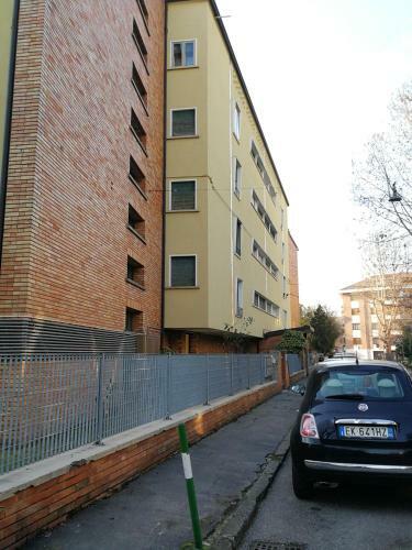 Hostal Stella Del Mattino