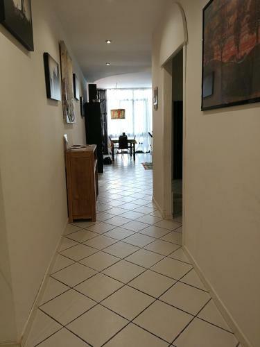 Hostal Stella Del Mattino