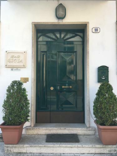 Bed & Breakfast Locazione Turistica Gioia