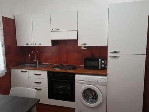Apartamento Res Clara