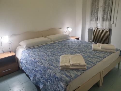 Apartamento Res Clara