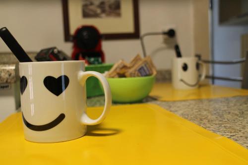 Apartamento Mansardina Artista