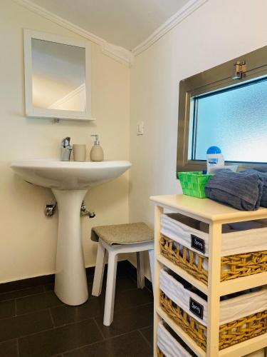 Apartamento Mansardina Artista