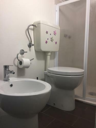 Apartamento Mansardina Artista