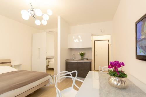 Apartamento " Casa Ida " Centro Storico