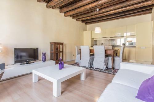 Apartamento Casa Tadi Padova Centro