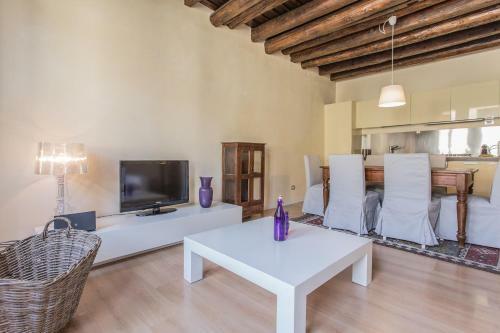Apartamento Casa Tadi Padova Centro