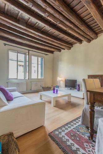 Apartamento Casa Tadi Padova Centro