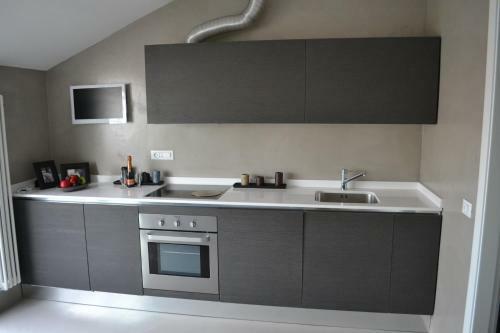 Apartment San Benedetto