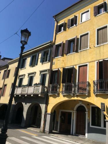 Apartment San Benedetto