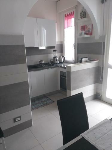 Apartamento Lux