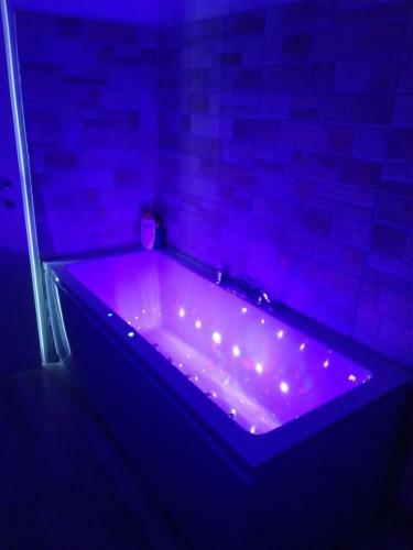 Apartamento Lux