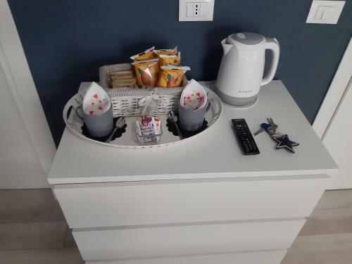 Hostal Residenza Chiesanuova