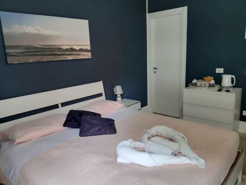 Hostal Residenza Chiesanuova