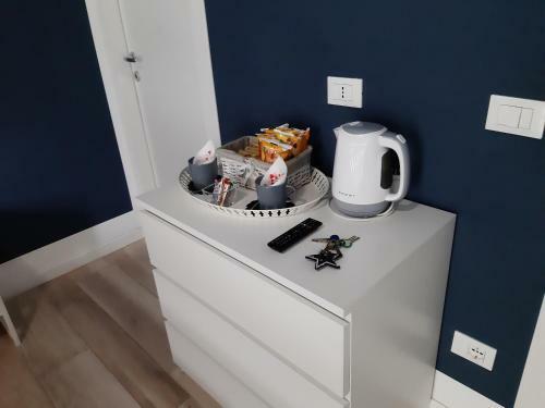 Hostal Residenza Chiesanuova