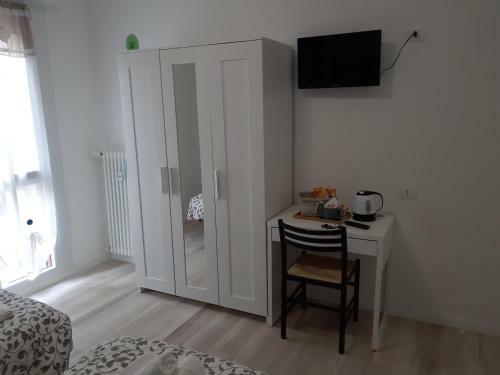 Hostal Residenza Chiesanuova