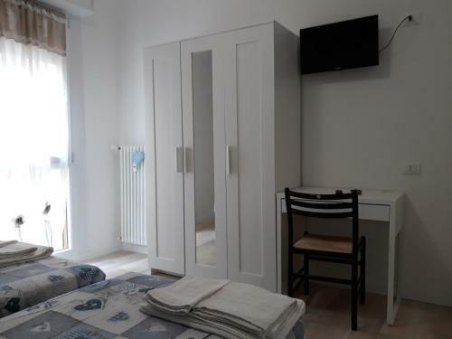 Hostal Residenza Chiesanuova