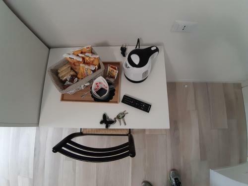 Hostal Residenza Chiesanuova