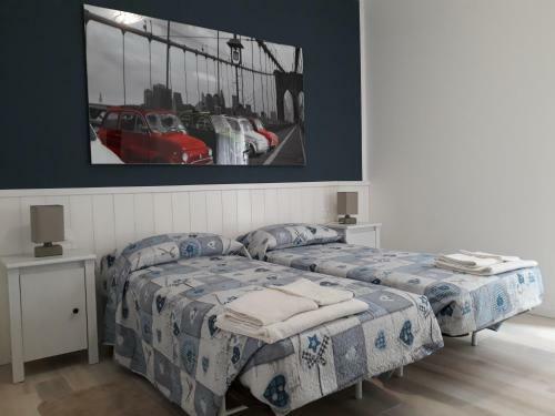 Hostal Residenza Chiesanuova