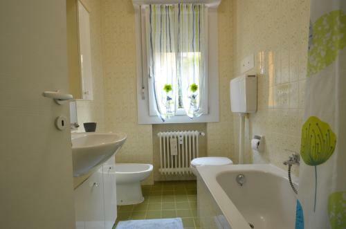 Hostal Residenza Chiesanuova