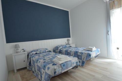 Hostal Residenza Chiesanuova