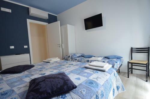 Hostal Residenza Chiesanuova