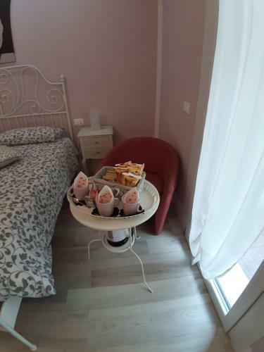 Hostal Residenza Chiesanuova