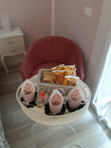 Hostal Residenza Chiesanuova