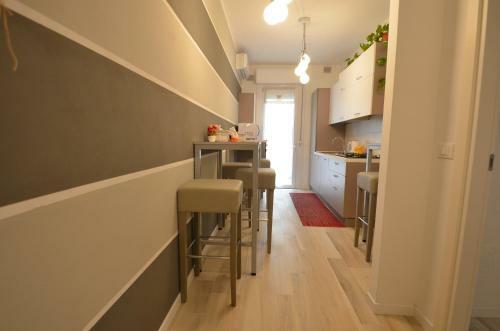 Hostal Residenza Chiesanuova
