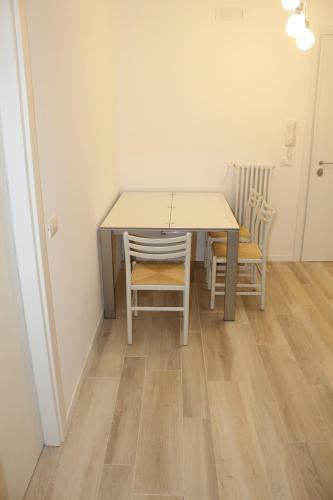 Hostal Residenza Chiesanuova