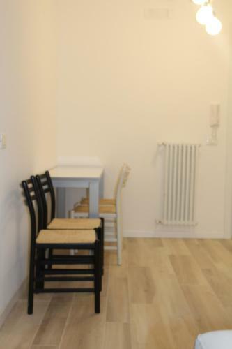 Hostal Residenza Chiesanuova