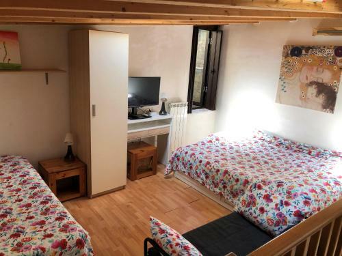 Hostal C� Batuffolin