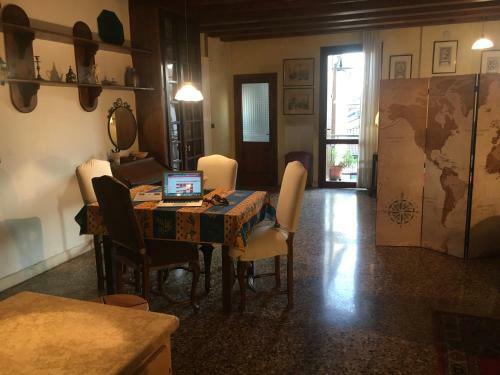 Apartamento Appartamento Delle Erbe