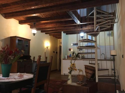 Apartamento Appartamento Delle Erbe