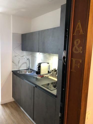 A&f Apartment Padova Piazza Garibaldi