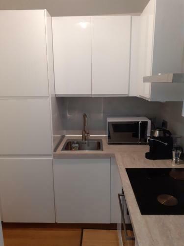 Apartamento A Un Passo Dall'ospedale