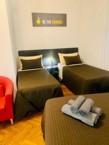 Hostal Casamia