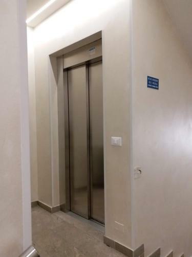 Apartment In Padova Center