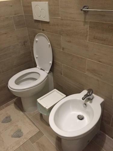 Apartment In Padova Center