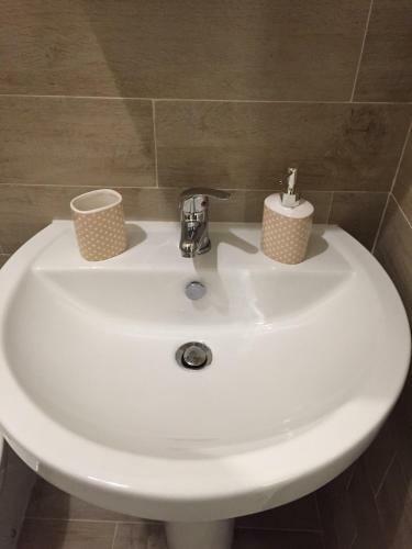 Apartment In Padova Center
