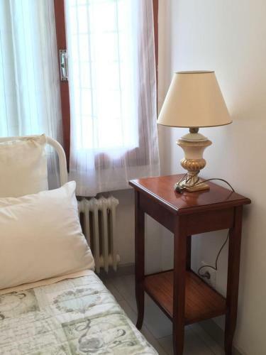 Apartment In Padova Center