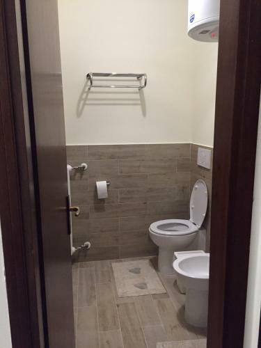 Apartment In Padova Center