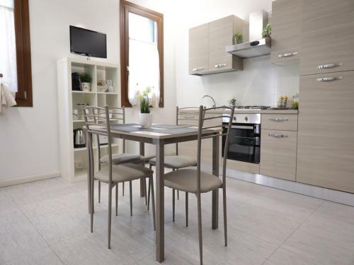Apartamento Prato Della Valle Studio