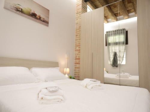 Apartamento Prato Della Valle Studio