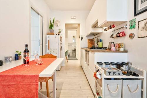 Lovely Apartment By Riverwalk And Porta Portello