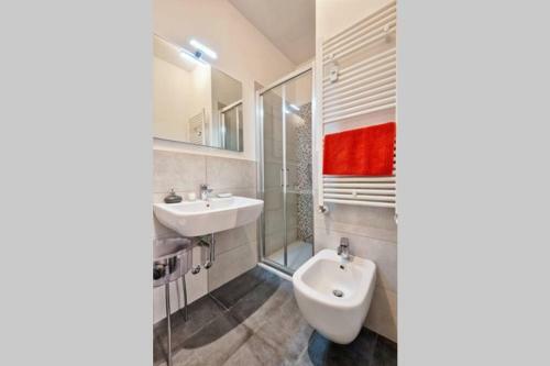 Lovely Apartment By Riverwalk And Porta Portello
