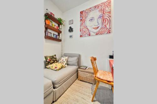 Lovely Apartment By Riverwalk And Porta Portello