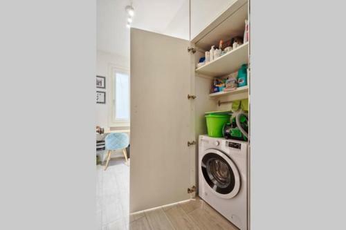 Lovely Apartment By Riverwalk And Porta Portello