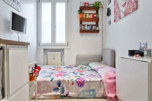 Lovely Apartment By Riverwalk And Porta Portello