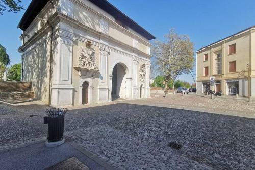 Lovely Apartment By Riverwalk And Porta Portello